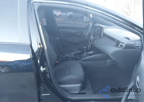 2025 Toyota Gr Corolla Core из США, поврежденный, VIN JTNABAAE8SA018043